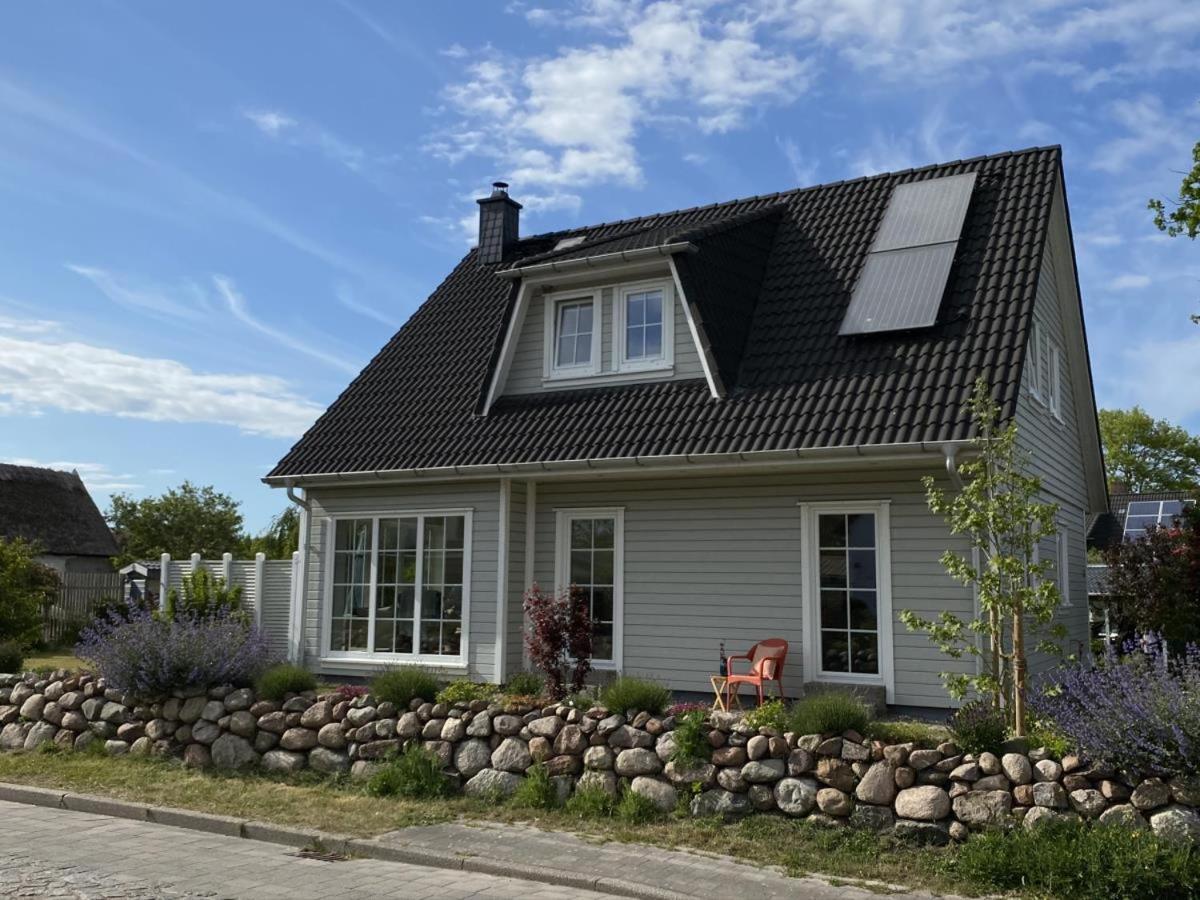 Hus Hygge Villa Born Kültér fotó