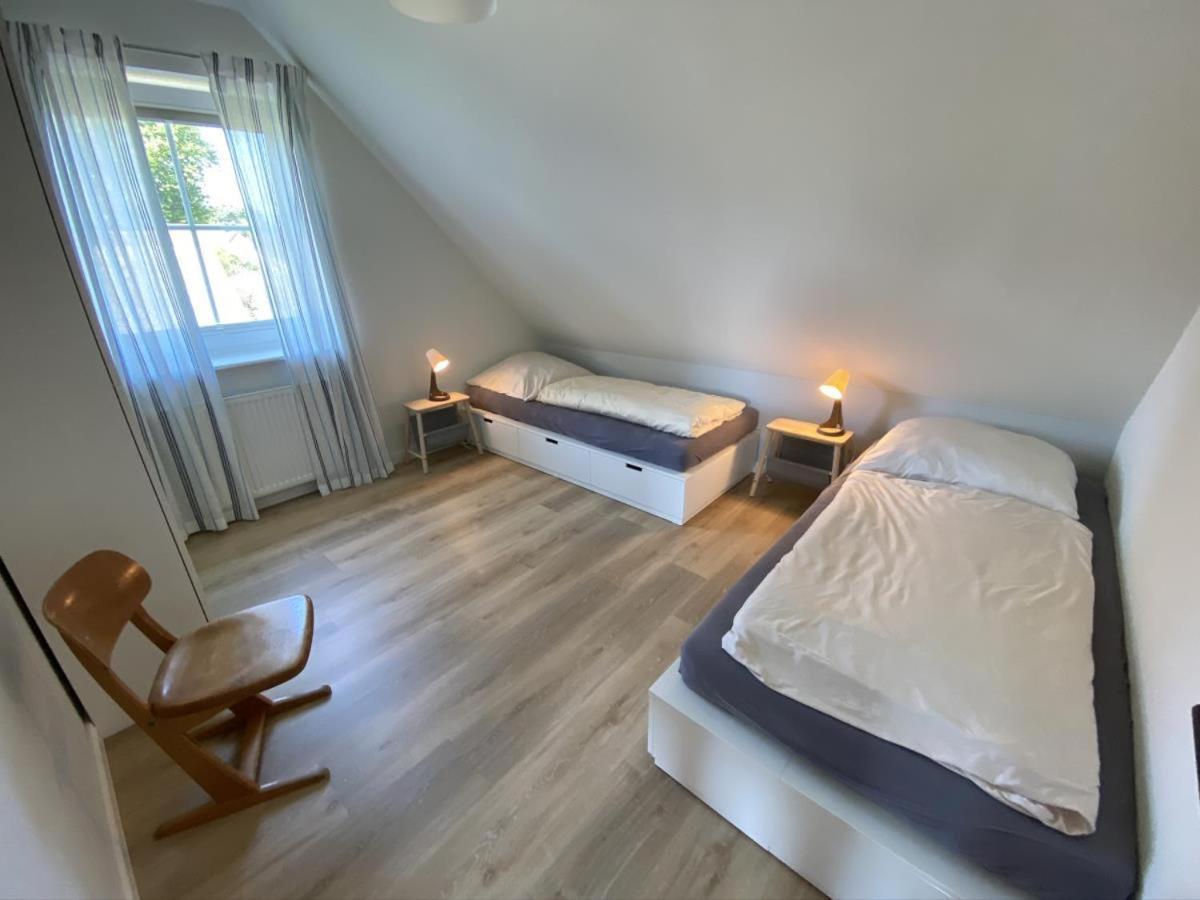 Hus Hygge Villa Born Kültér fotó
