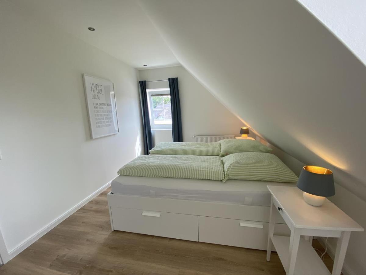 Hus Hygge Villa Born Kültér fotó