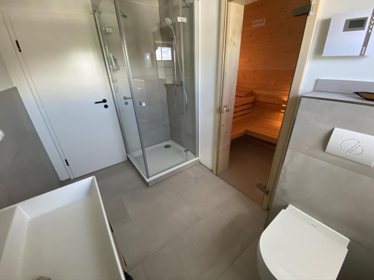 Hus Hygge Villa Born Kültér fotó