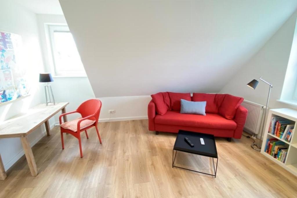 Hus Hygge Villa Born Kültér fotó