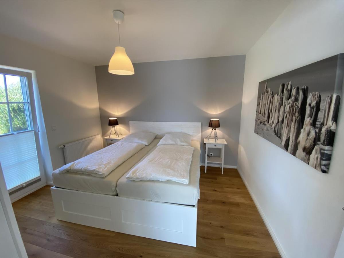 Hus Hygge Villa Born Kültér fotó