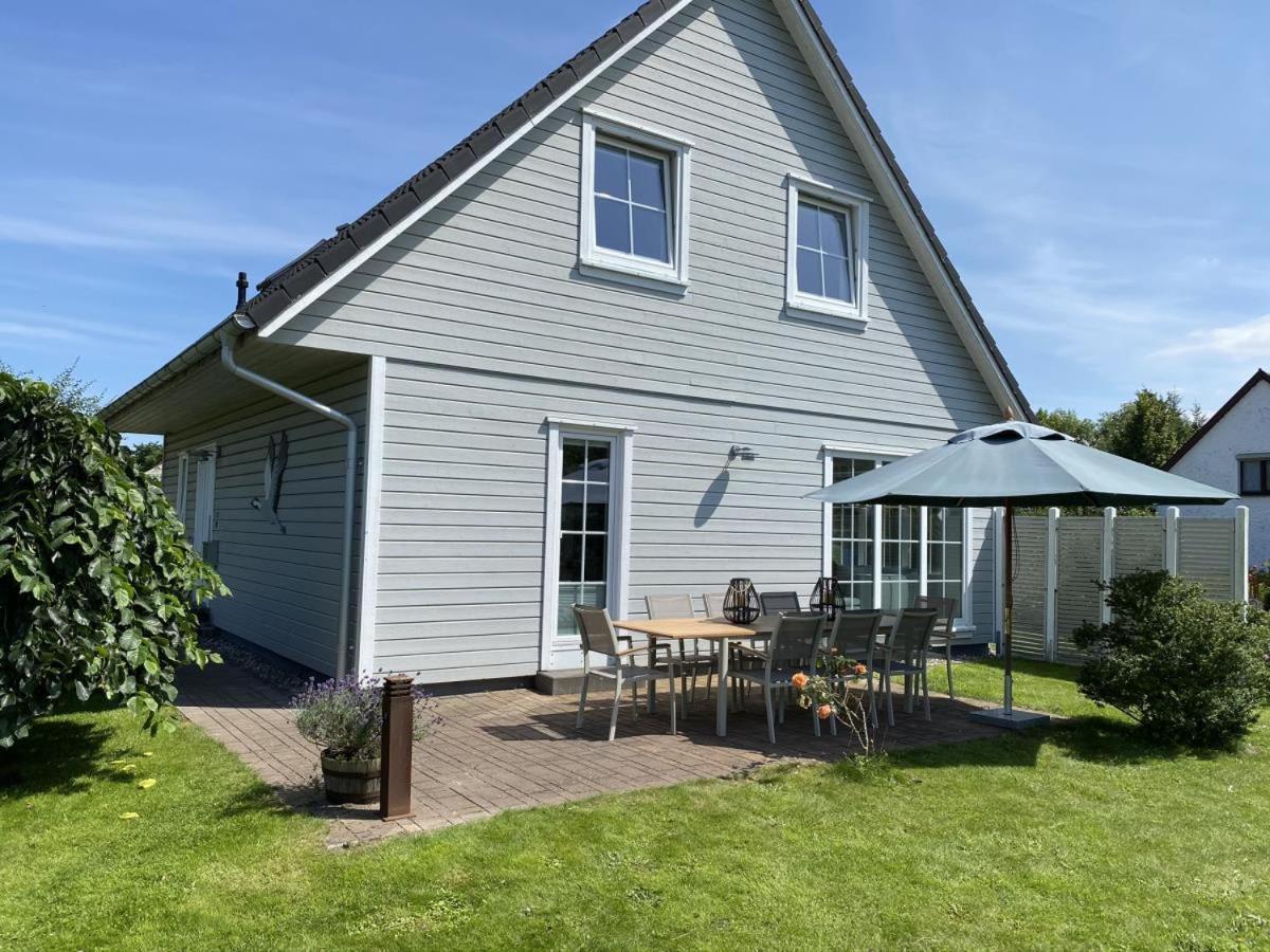 Hus Hygge Villa Born Kültér fotó
